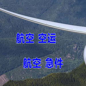 海浪航空邮寄快递-选东方航空和上海航空
